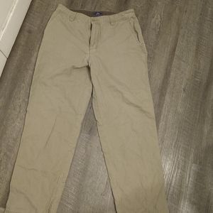 Dockers Men's khaki pants W/34 L34